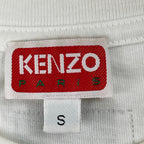 KENZO Paris / 'KENZO Elephant' Tシャツ 参考定価：24,000+tax SIZE:S