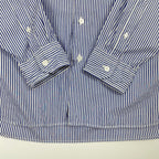 SOPHNET. / ALBINI BIG REGULAR COLLAR SHIRT 参考定価：29,000+tax SIZE:M