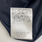CLANE クラネ / GARDEN FLOWER SKIRT スカート 参考定価：24,000+tax SIZE:0