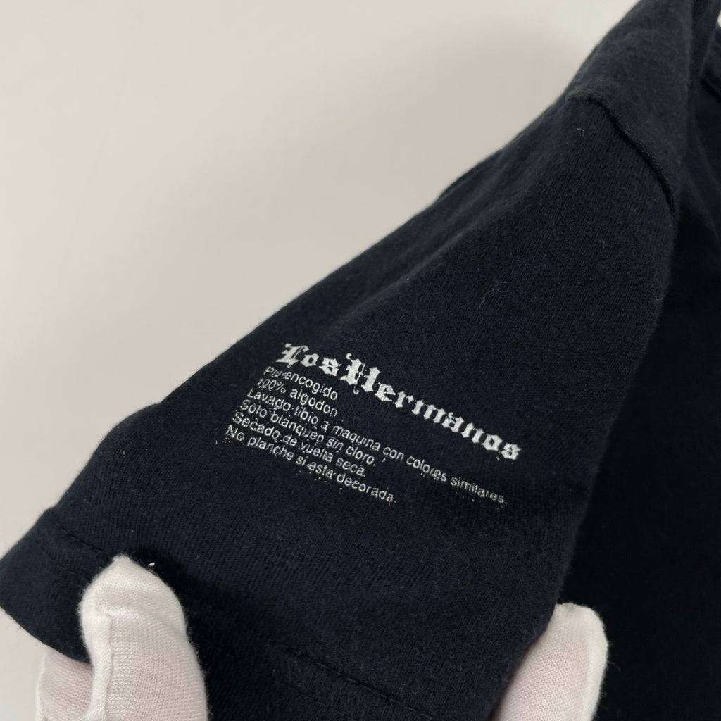 NEIGHBORHOOD / 00s Fury Racing TEE ブラック SIZE:S