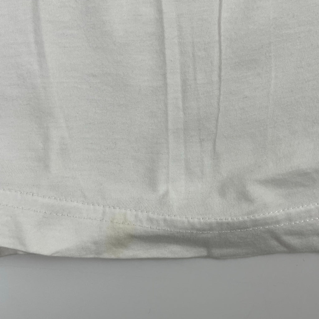 EMPORIO ARMANI / ティアドロップTEE 参考定価：20,000程度 SIZE:M