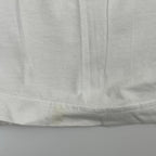 EMPORIO ARMANI / ティアドロップTEE 参考定価：20,000程度 SIZE:M