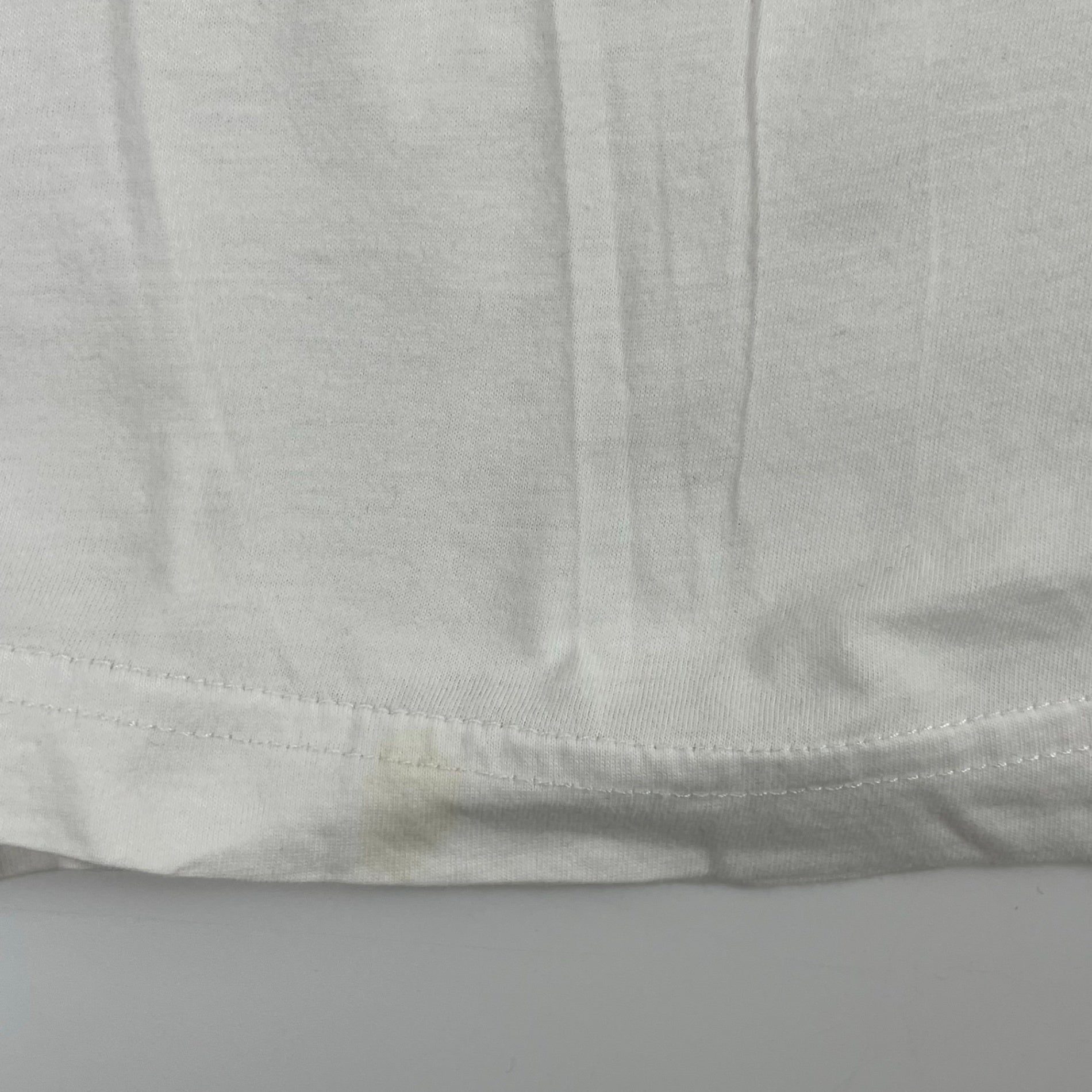EMPORIO ARMANI / ティアドロップTEE 参考定価：20,000程度 SIZE:M