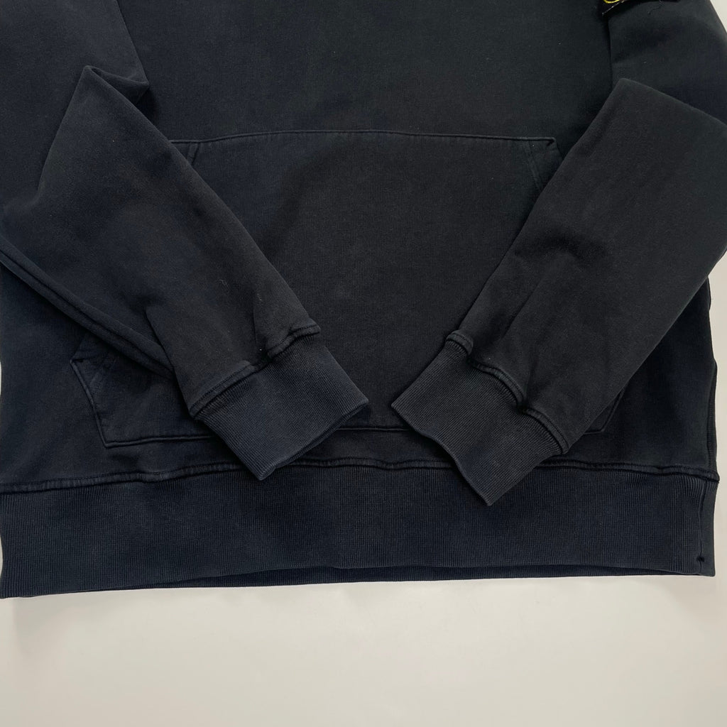 STONE ISLAND ストーンアイランド / 20AW SWEAT HOODIE パーカー 参考定価：65,000程度 SIZE:XL