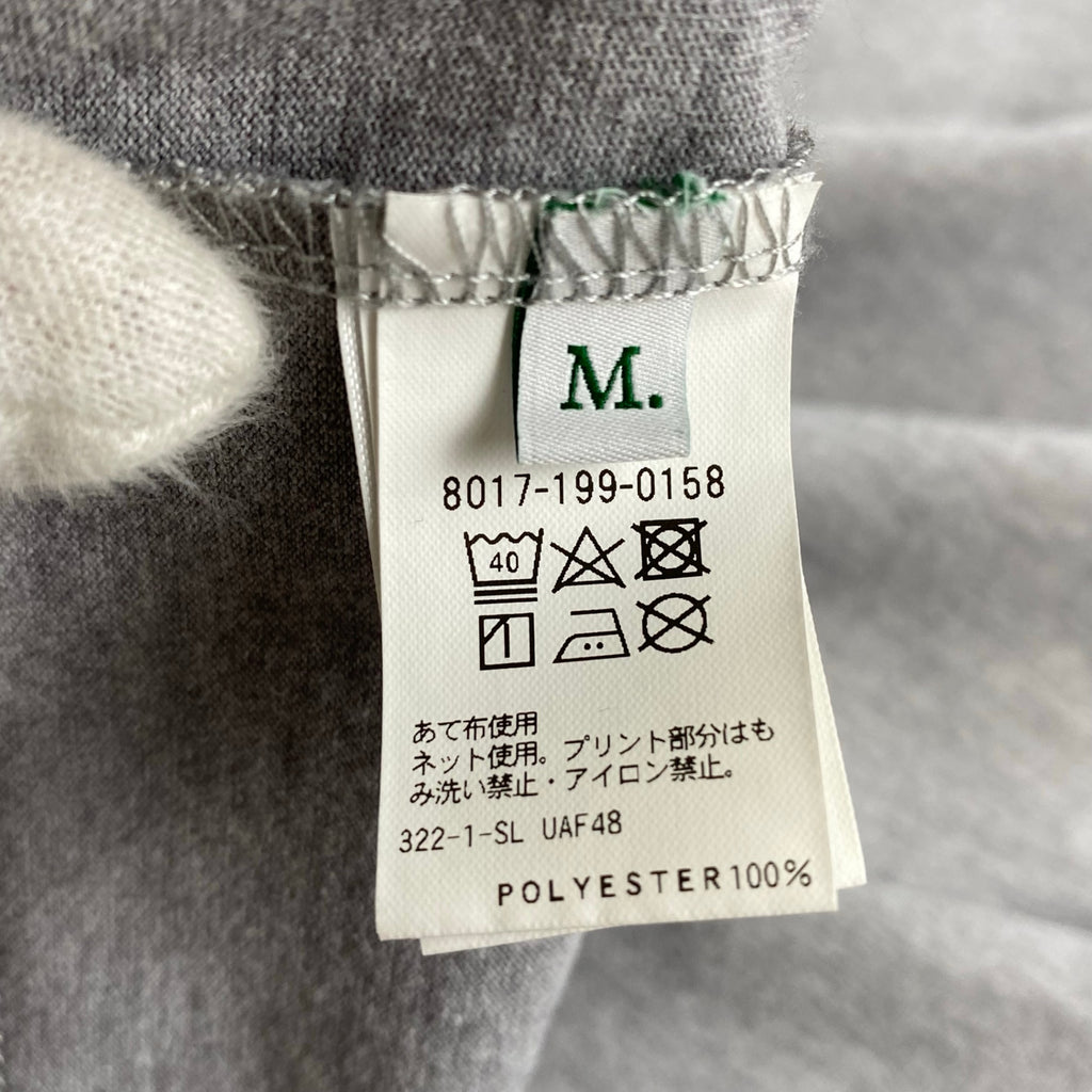 California General Store カリフォルニア ジェネラル ストア CGS / プラント ツリーラック Tシャツ イージーケア SIZE:M