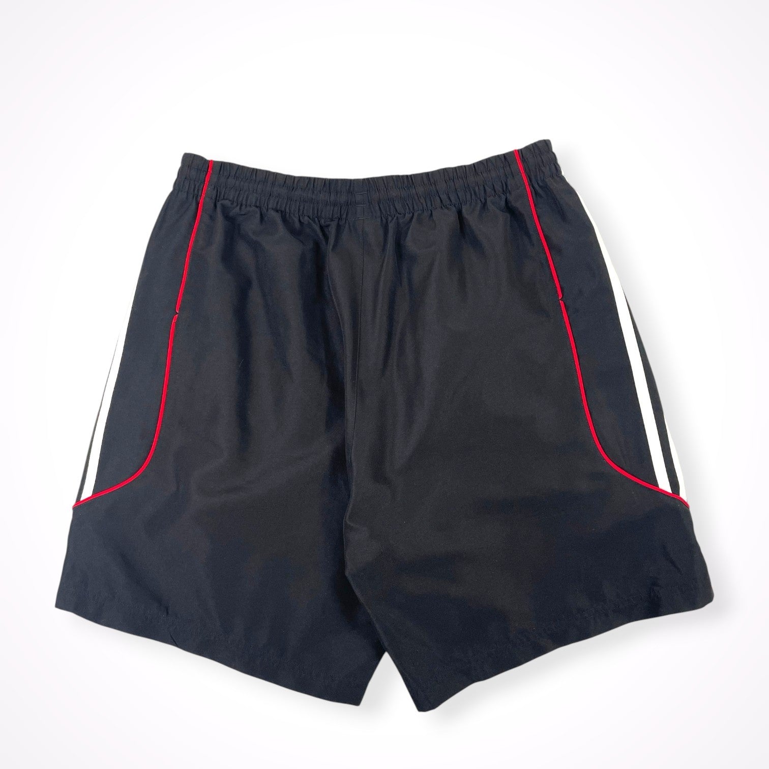 adidas / Manchester United UBP Shorts マンU ハーフパンツ SIZE:XL