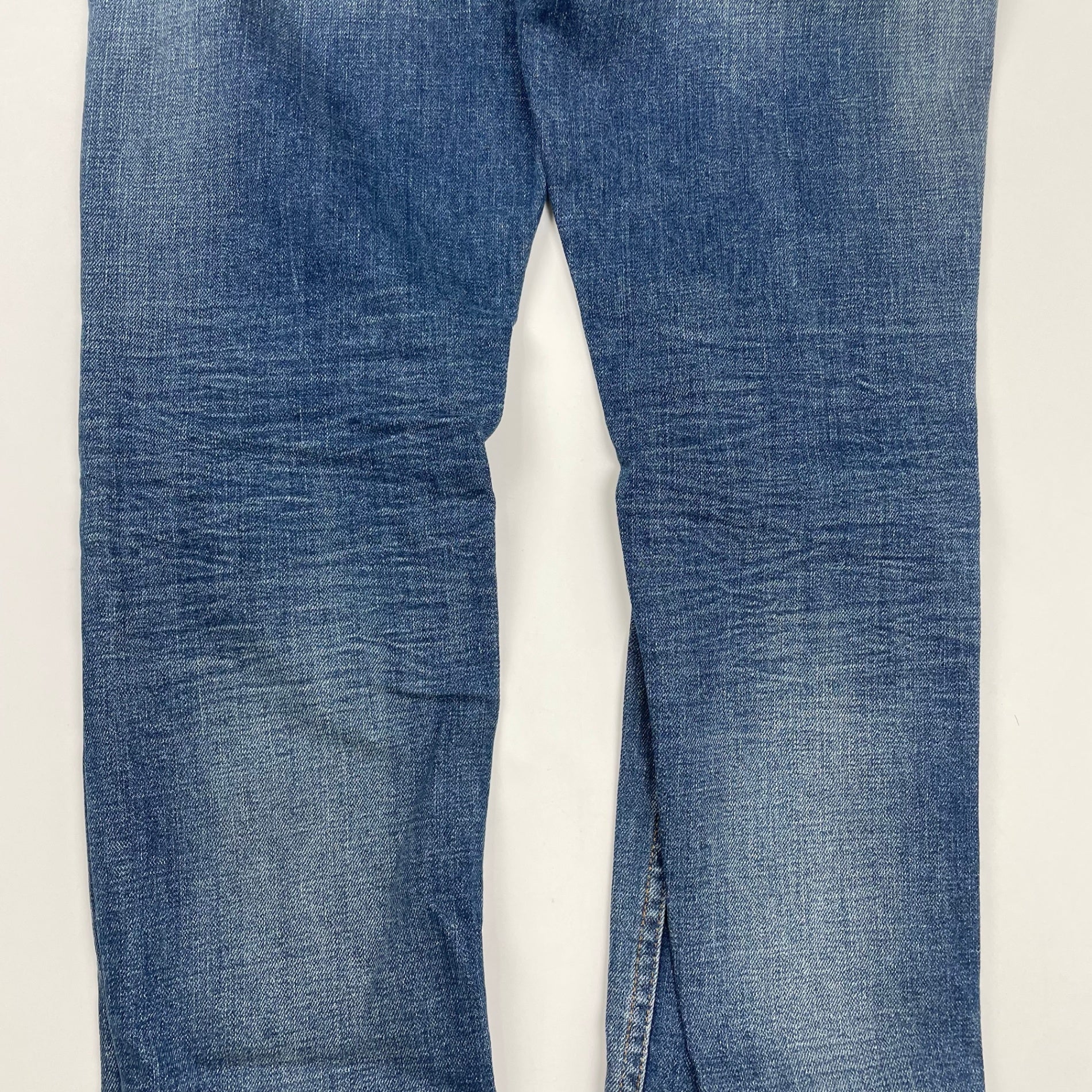 DENHAM デンハム / RAZOR SLIM FIT デニムパンツ 参考定価：30,000程度 SIZE：28