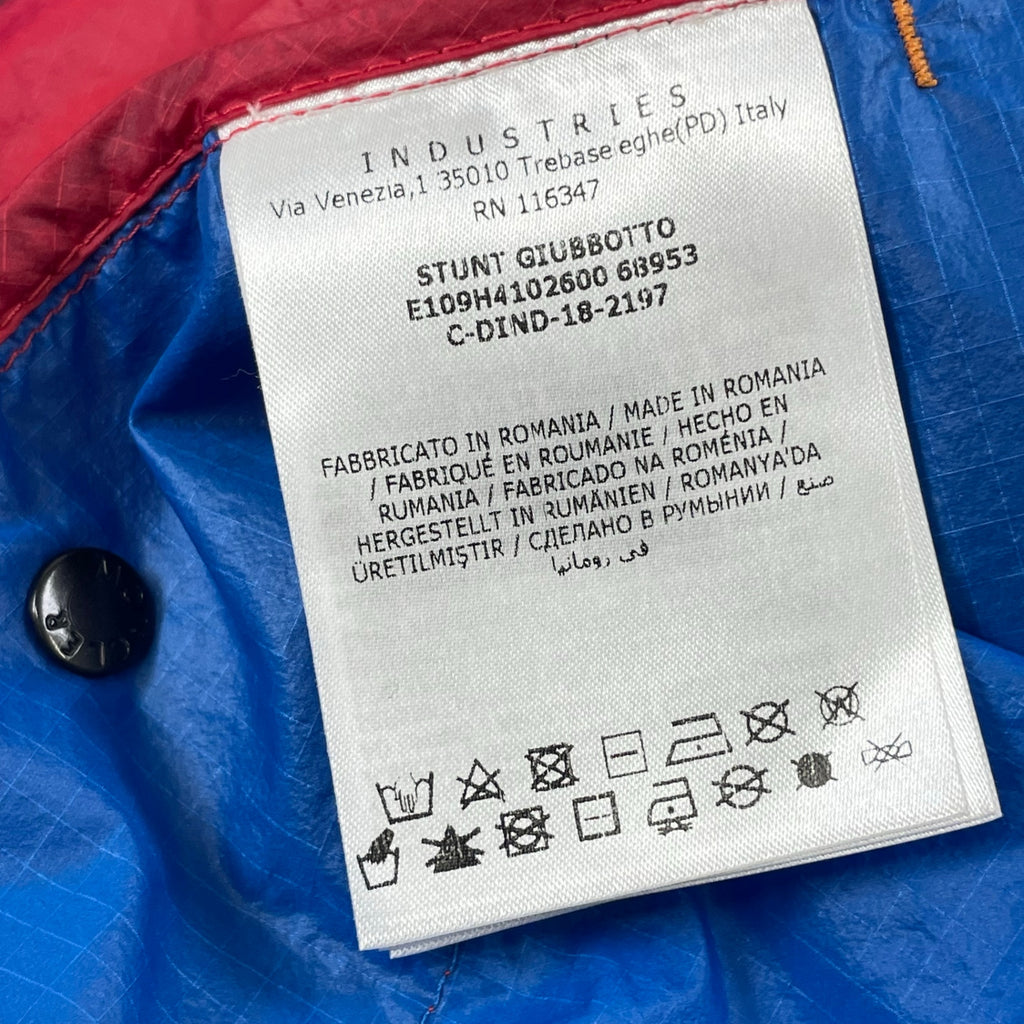 MONCLER × CRAIG GREEN / コラボ STUNT GIUBBOTTO ナイロンジャケット SIZE:1