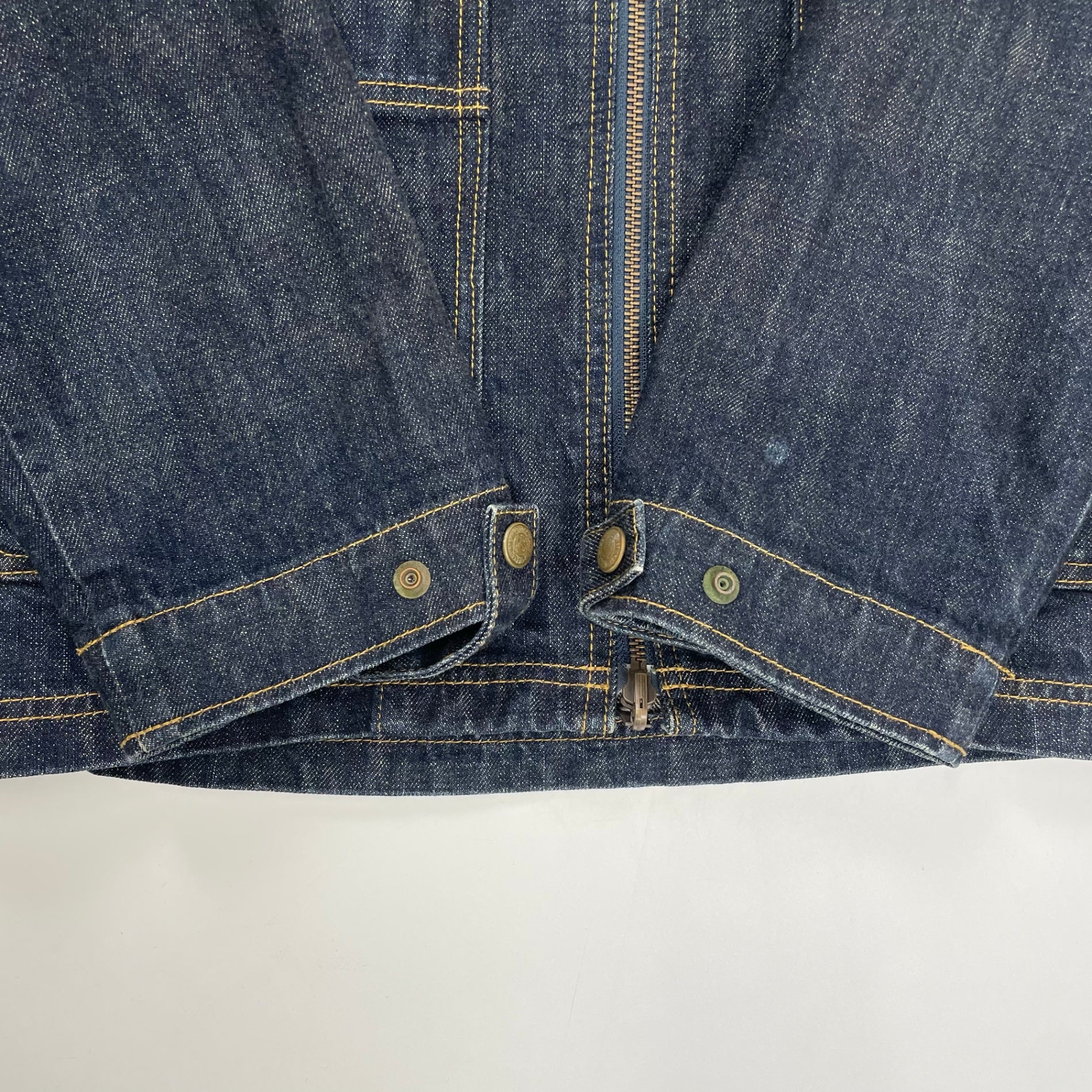 和蔵 WAKURA / 和蔵マウンテンパーカー 参考定価：23,900円 SIZE:XXL