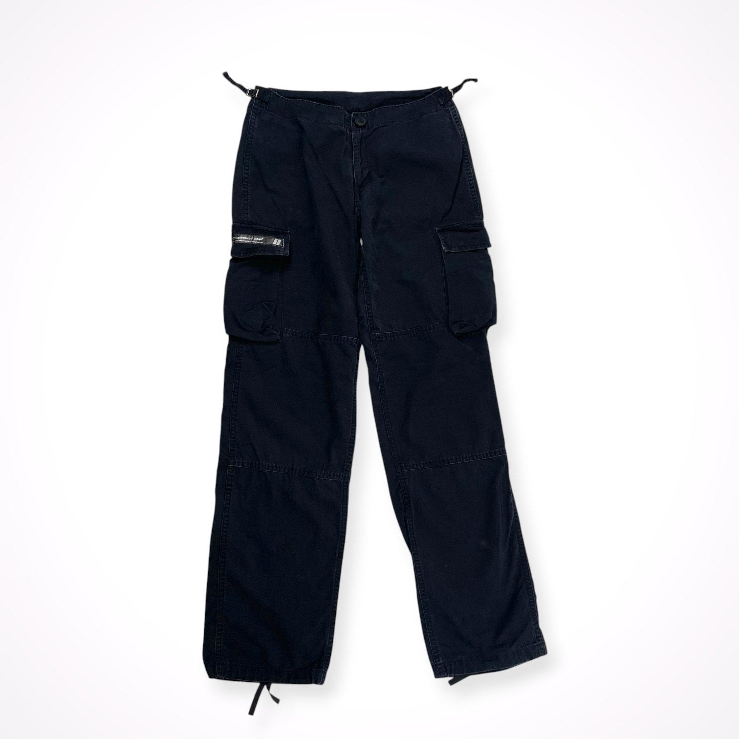 WTAPS / JUNGLE BOTTOM-1 初期 ミリタリーカーゴパンツ SIZE:1
