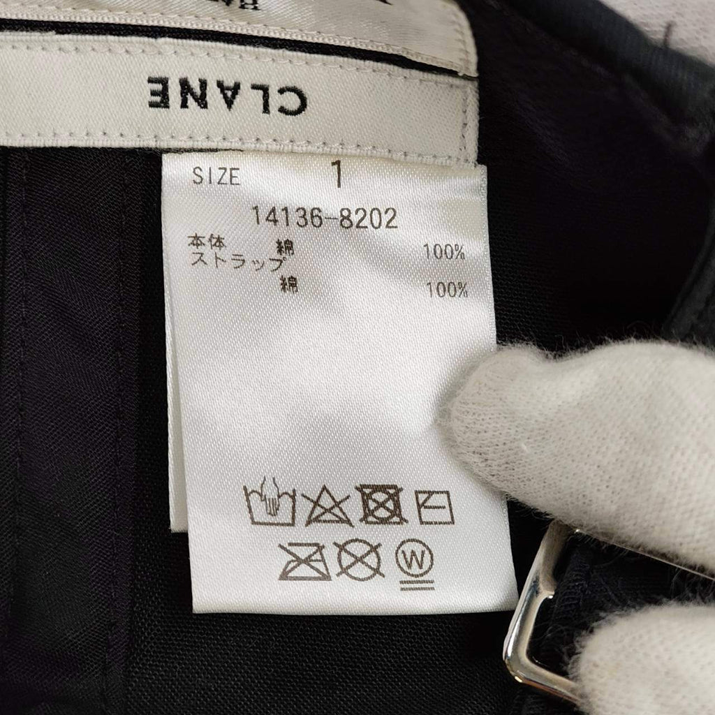 kijima takayuki × CLANE キジマタカユキ クラネ / 別注 6PANEL CAP 参考定価：14,000+tax