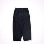 YLEVE / COTTON HEMP SLAB EASY TR 参考定価：29,000+tax SIZE：4