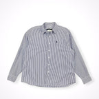 SOPHNET. / ALBINI BIG REGULAR COLLAR SHIRT 参考定価：29,000+tax SIZE:M