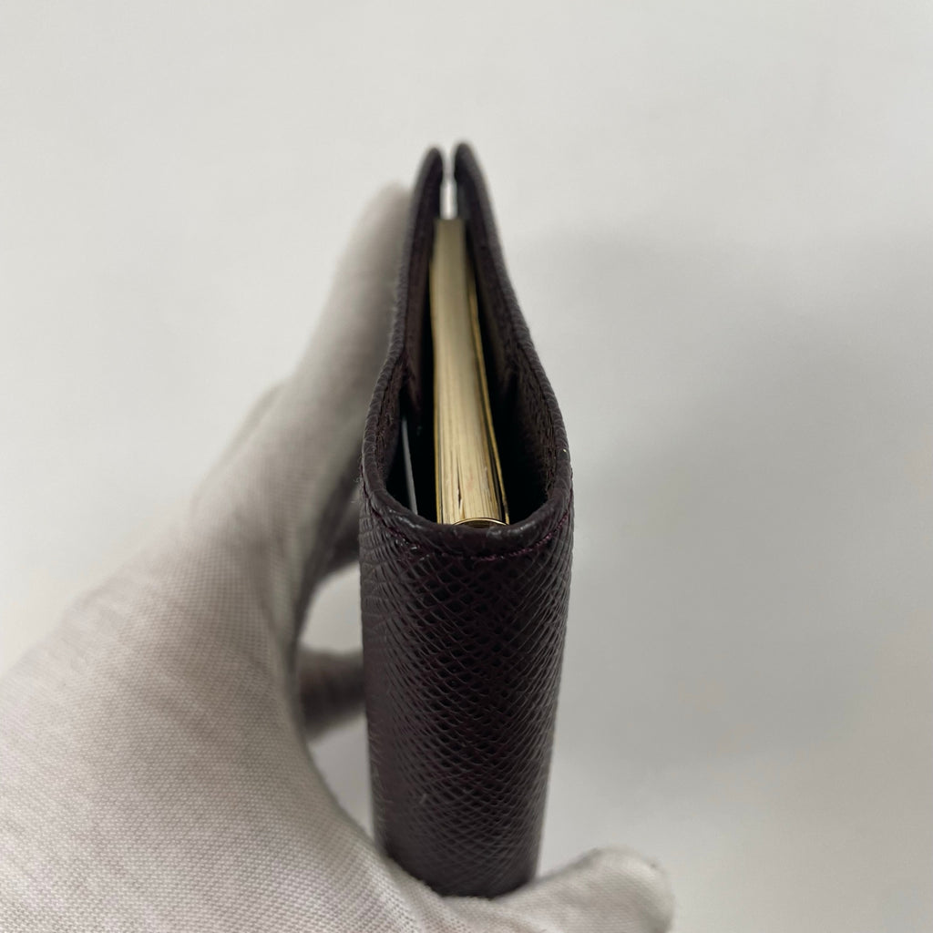 LOUIS VUITTON / アジェンダPM タイガ R20434