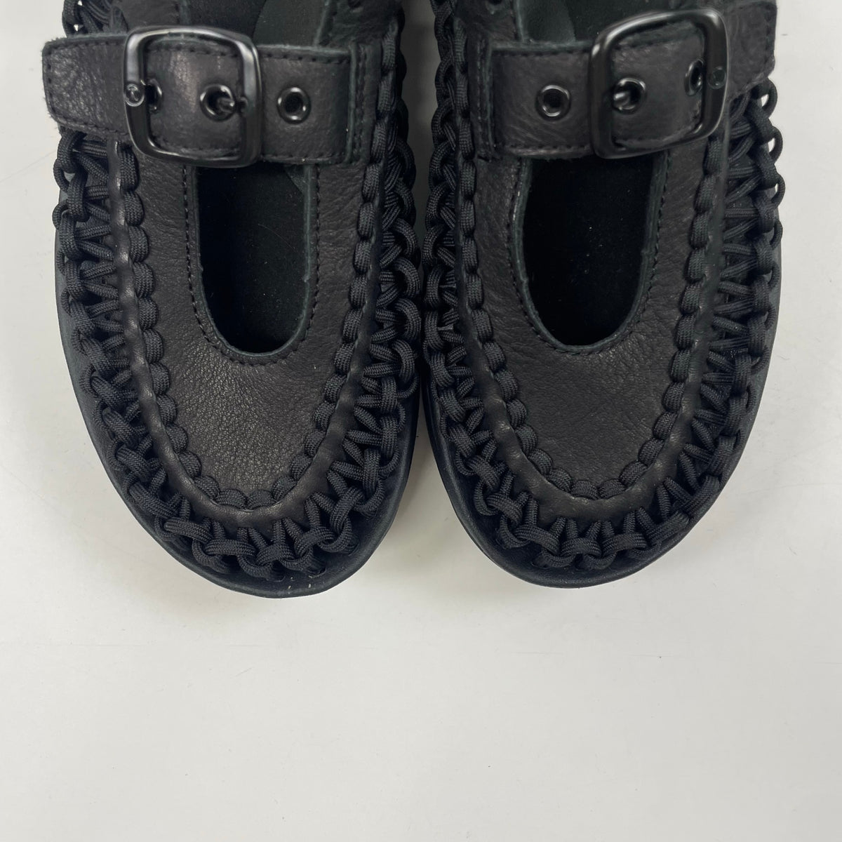 KEEN / ユニーク ピーエルティー メリージェーン 参考定価：18,000+tax SIZE:25cm
