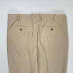 NEIL BARRETT ニールバレット / セットアップスーツ 干場氏着用 参考定価：210,000程度 SIZE:50