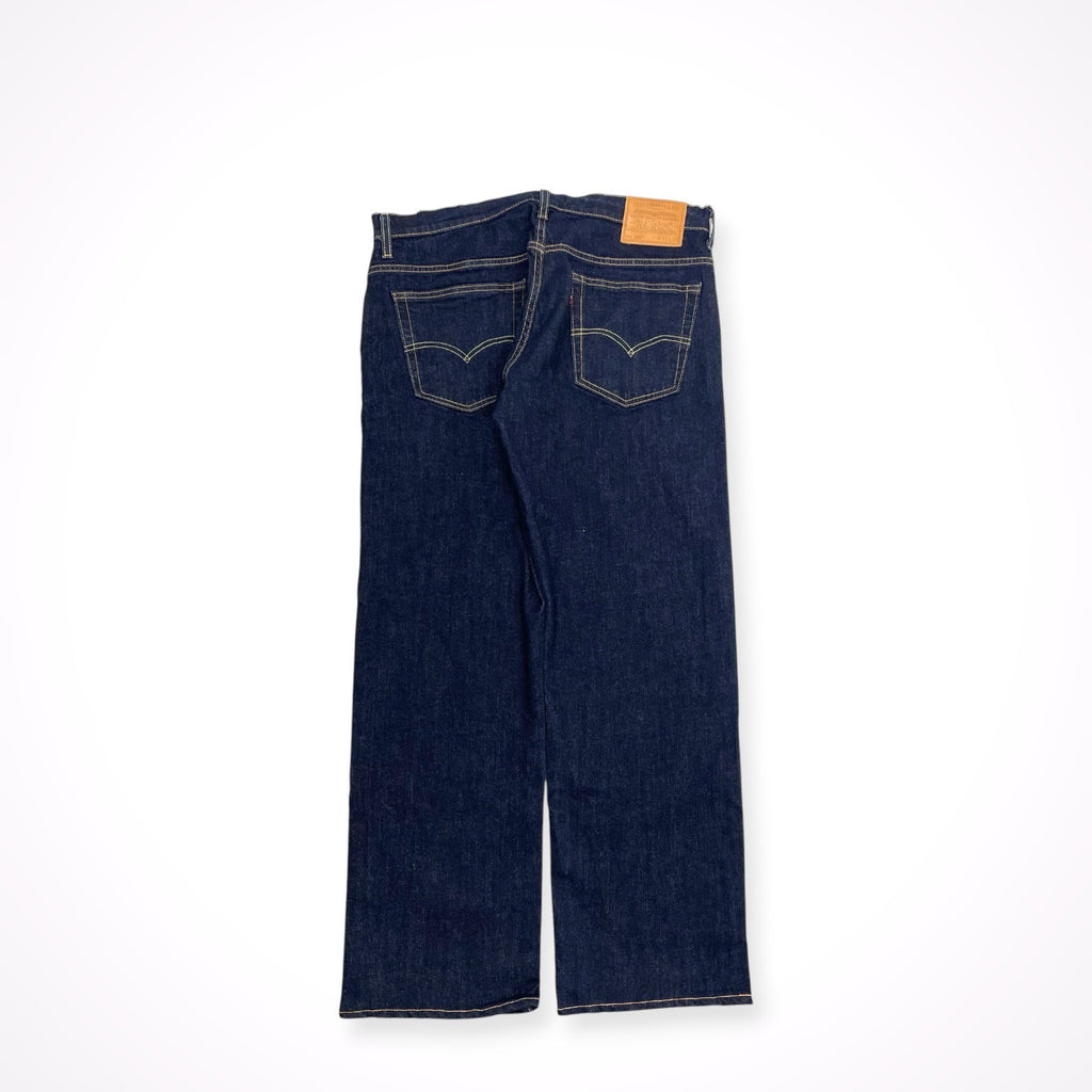 Levi's PREMIUM / 569デニムパンツ SIZE：W33 L32