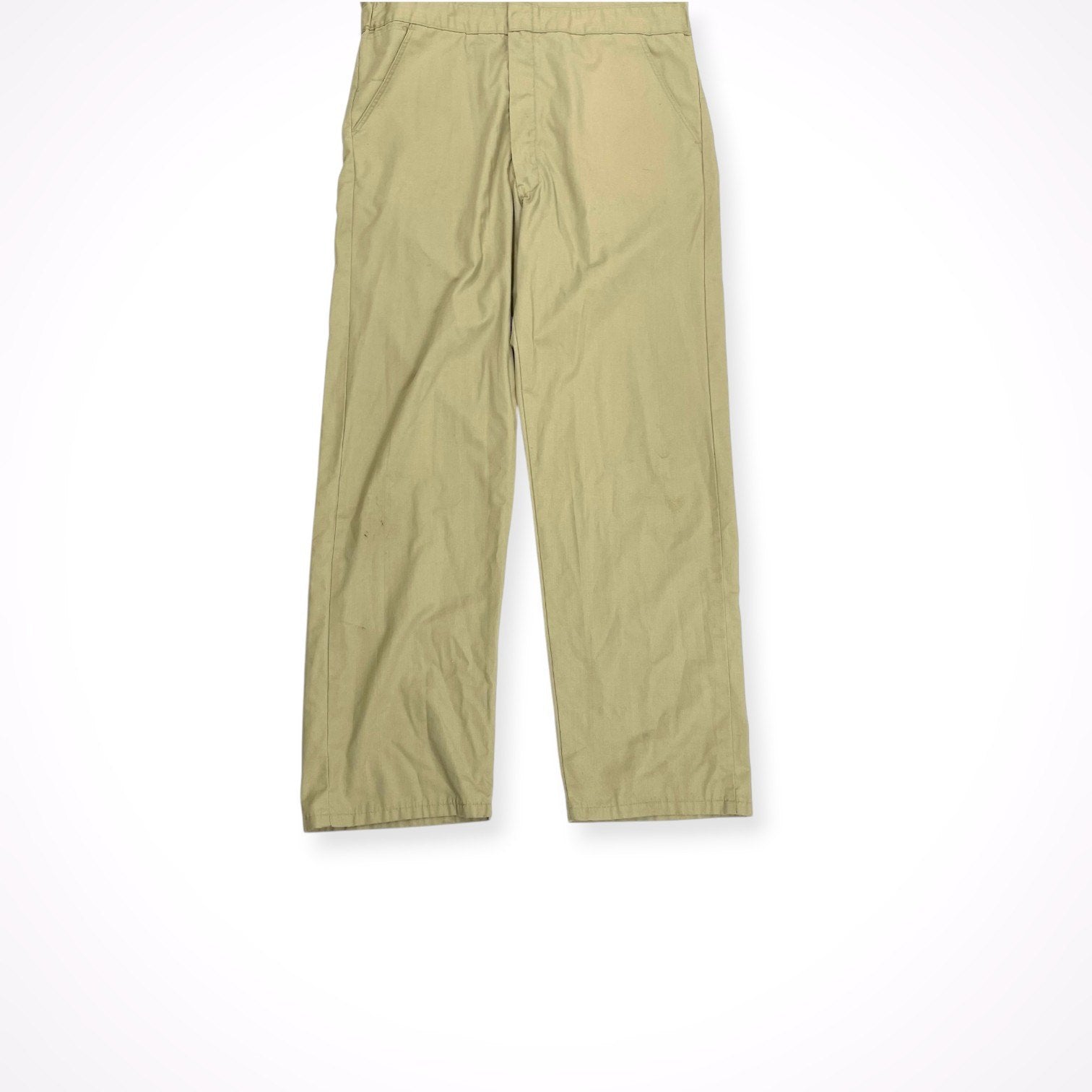 Dickies / 80sつなぎ AMXワッペン SIZE:M