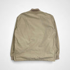 SUPREME シュプリーム / ヴィンテージ ダービージャケット カナダ製 最初期紙タグ SIZE:L