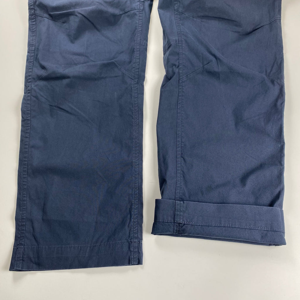 ARC'TERYX アークテリクス / ATLIN CHINO パンツ ネイビー SIZE：W32