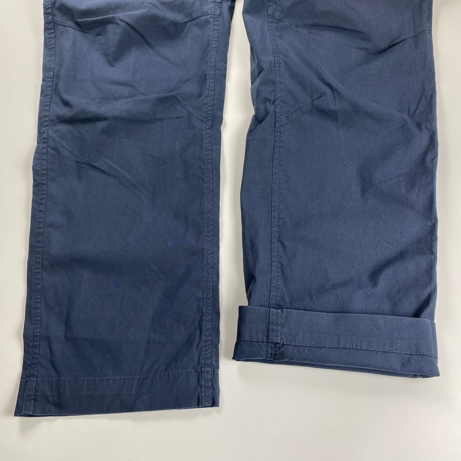 ARC'TERYX アークテリクス / ATLIN CHINO パンツ ネイビー SIZE：W32