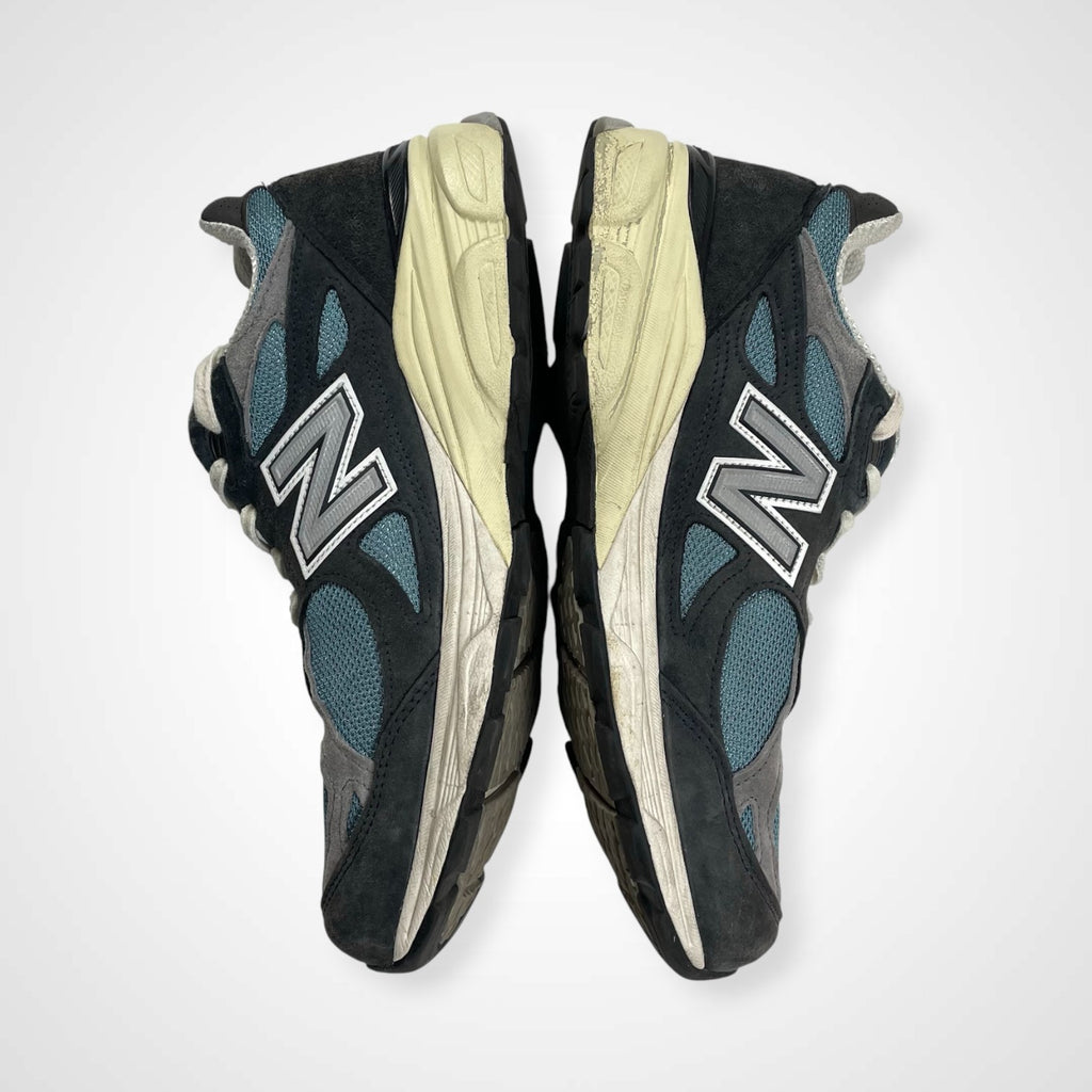 new balance ニューバランス / 990V3 M990TE3 ローカットスニーカー USA製 参考定価：29,000+tax SIZE:27cm