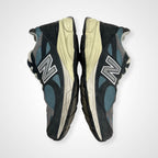 new balance ニューバランス / 990V3 M990TE3 ローカットスニーカー USA製 参考定価：29,000+tax SIZE:27cm