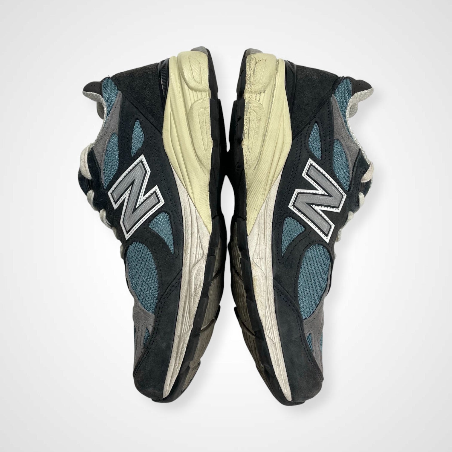 new balance ニューバランス / 990V3 M990TE3 ローカットスニーカー USA製 参考定価：29,000+tax SIZE:27cm