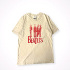 THE BEATLES / 00s オフィシャルTEE SIZE：M