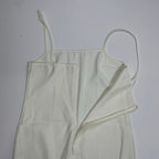 DISAYA ディサヤ / レース＆マーブルワンピース 参考定価：55,000程度 SIZE:US4