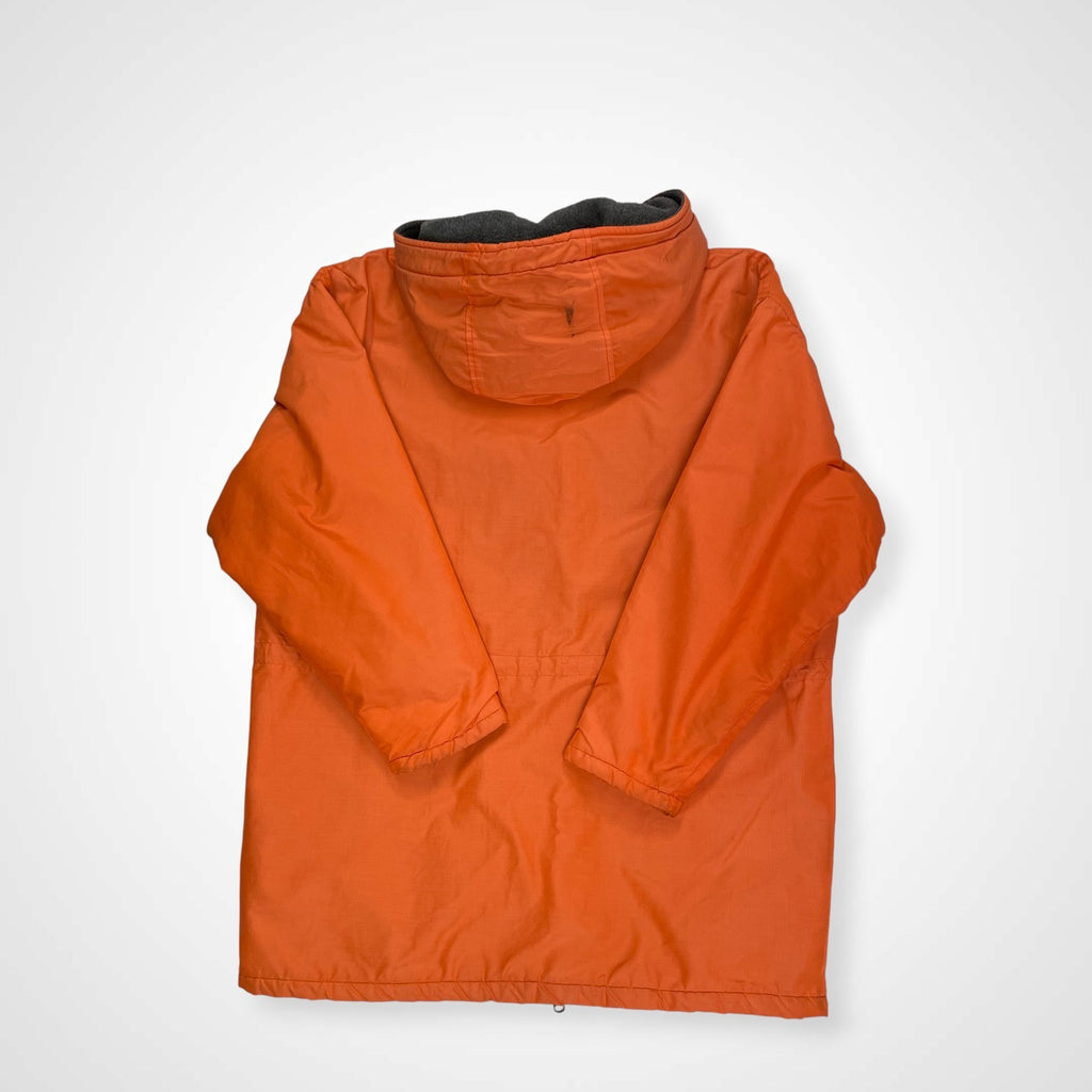 Brooks Brothers ブルックスブラザーズ / USA製 フェードマウンテンパーカー ボアライニング SIZE:L