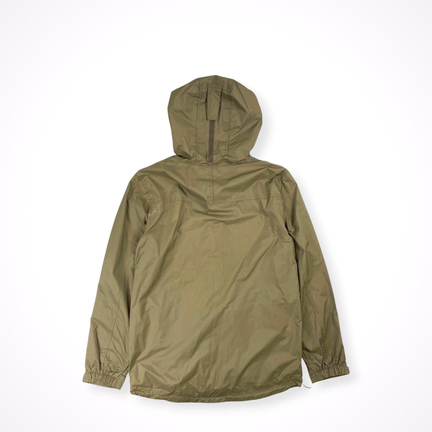 L.L.BEAN / ナイロンシェルジャケット オリーブ SIZE：M