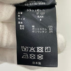 ssstein / 25AW BAGGY DENIM JEANS 参考定価：54,000+tax SIZE:M