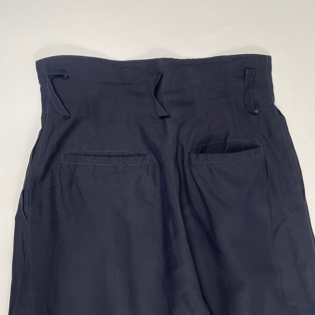 EURO VINTAGE / 【DIRADA】ヴィンテージパンツ 参考定価：35,000程度 SIZE:40(XS程度)
