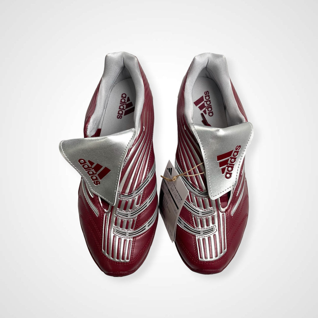 adidas アディダス / Predator Megaride JS1554 未使用品 参考定価：23,000+tax SIZE：27cm