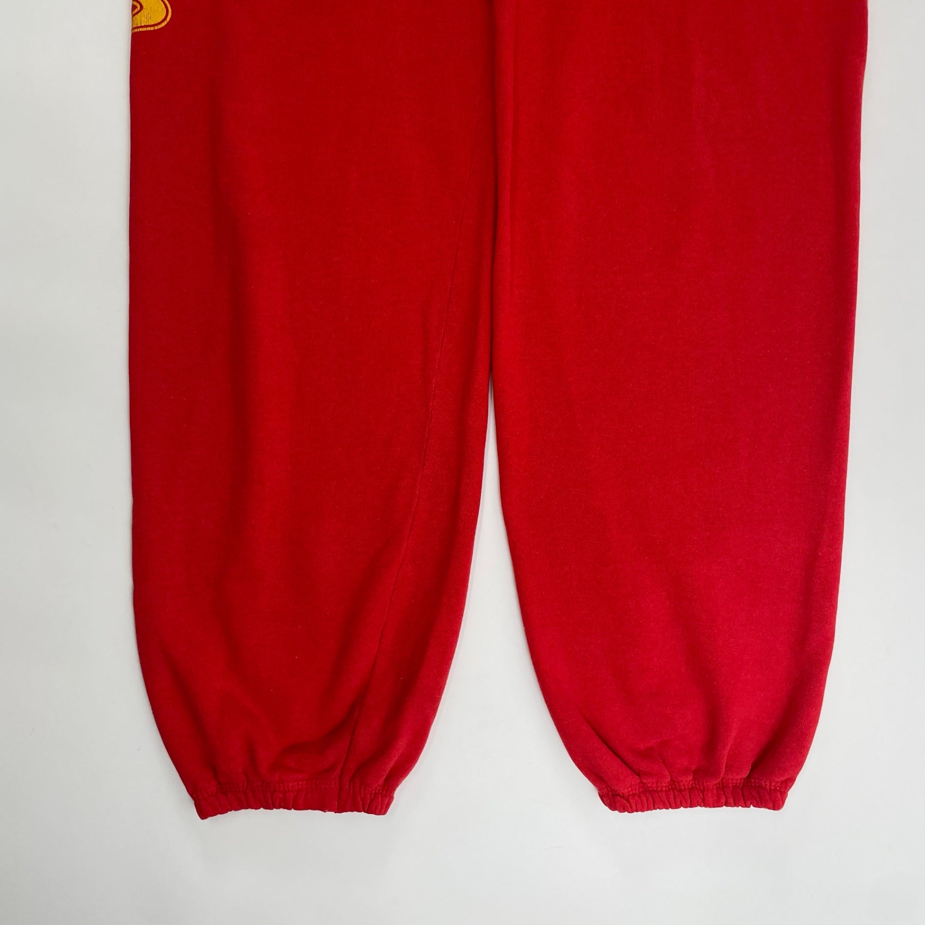 VINTAGE / 80s USA製SAN ANSELMOスウェットパンツ SIZE:L