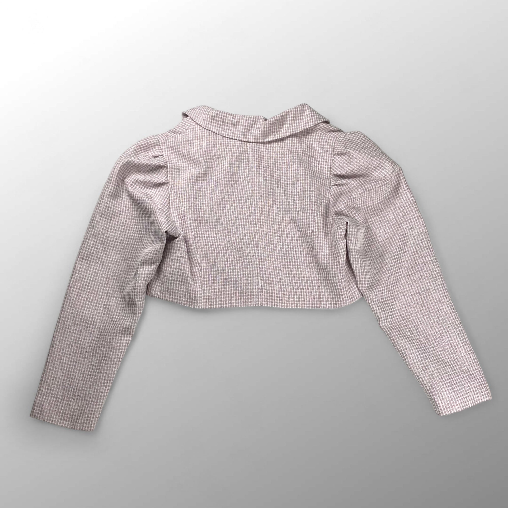 an another angelus アン アナザー アンジェラス / スプリングツイードクラシックセットアップ 参考定価：20,000+tax SIZE:M