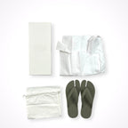 Maison Margiela / TABI SANDAL 試着程度 参考定価：54,000+tax SIZE:41