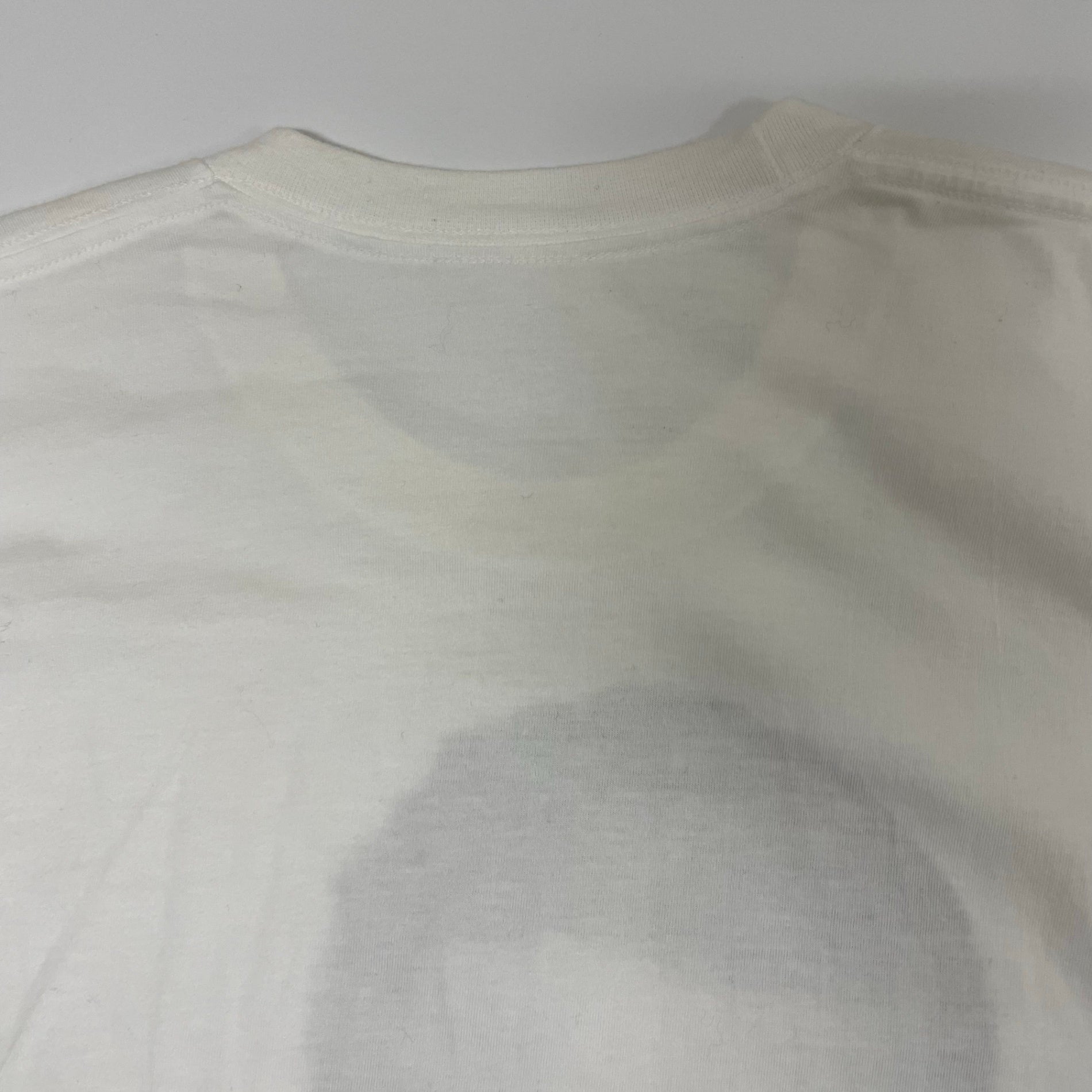 VINTAGE ヴィンテージ / EWAN McGREGOR × Bobson TEE 非売品 SIZE:L