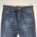 ARMANI JEANS / Special Edition デニムパンツ 参考定価：45,000程度 SIZE：48