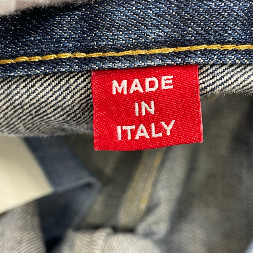 Reds / デニムパンツ Stefano Turk イタリア製 SIZE:30