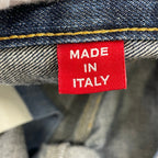 Reds / デニムパンツ Stefano Turk イタリア製 SIZE:30