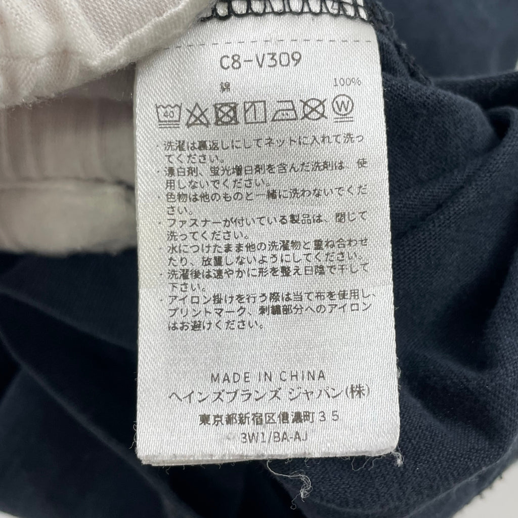 ANREALAGE × Champion / コラボ 150% T-Shirt 参考定価：15,000+tax SIZE：M(FREE)