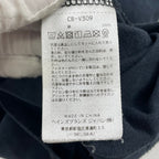 ANREALAGE × Champion / コラボ 150% T-Shirt 参考定価：15,000+tax SIZE：M(FREE)