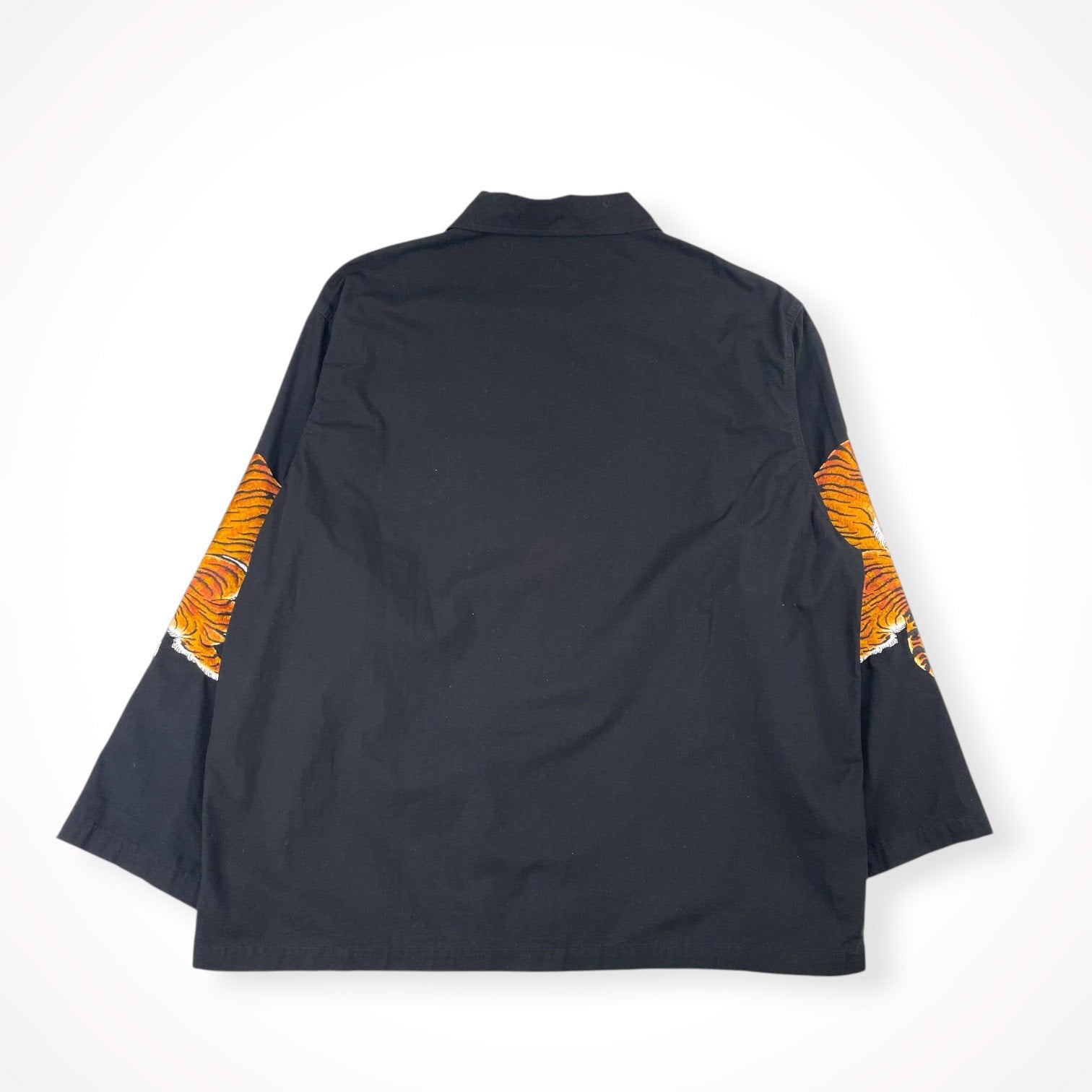 WACKO MARIA / TIM LEHI / ARMY SHIRT 参考定価：43,000+tax SIZE:XL