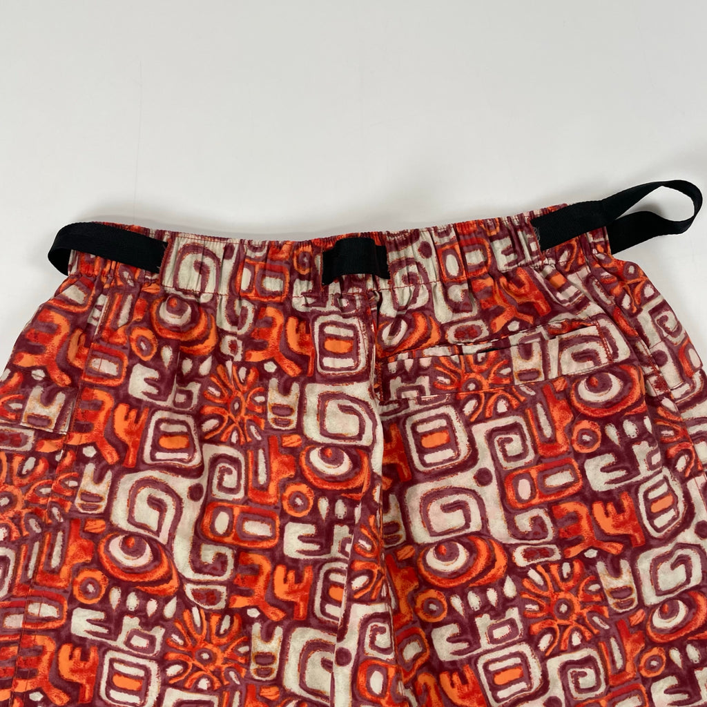 patagonia / 01SS リバーショーツ Tribal 5 57083 SIZE：S