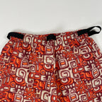 patagonia / 01SS リバーショーツ Tribal 5 57083 SIZE：S