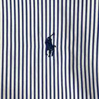 Ralph Lauren / ボタンダウン ストライプシャツ 参考定価：18,000程度 SIZE:L