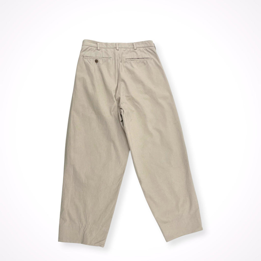 HEUGN ユーゲン / Product dye 「George」 参考定価：42,000+tax SIZE:1