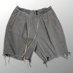 kolor カラー / アーカイブ 再構築 カットオフ ハーフパンツ 参考定価：33,000+tax SIZE:1(S程度)